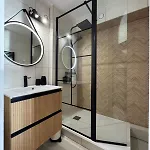 Fabulous Vue Διαμέρισμα *