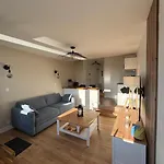 Διαμέρισμα Fabulous Vue Ντοβίλ