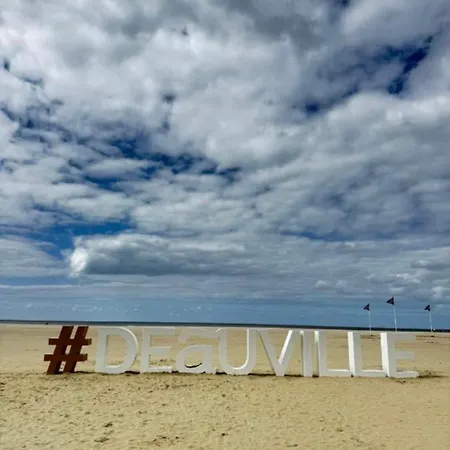 Fabulous Vue * Deauville