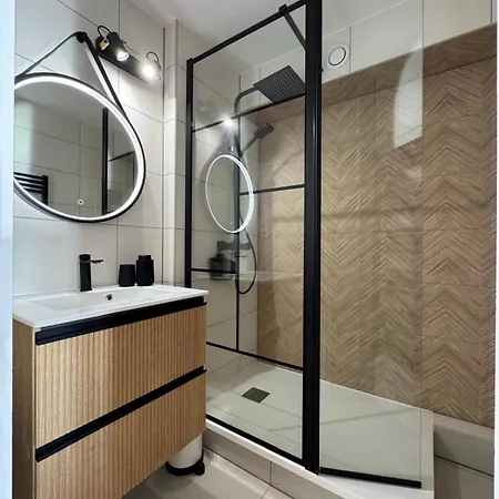 Fabulous Vue Apartment *