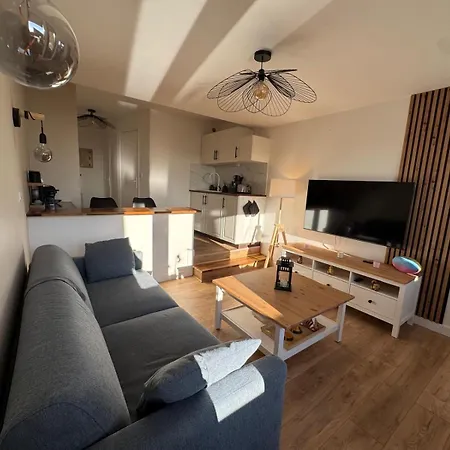 Fabulous Vue Apartment *