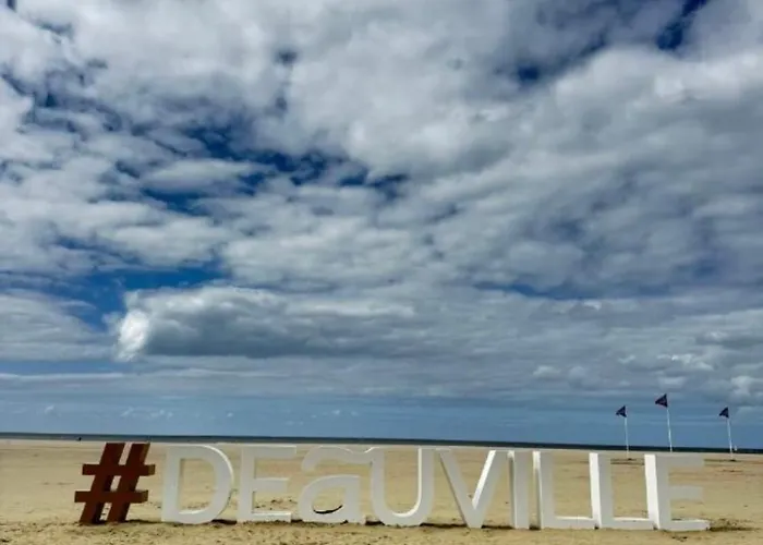 Fabulous Vue * Deauville