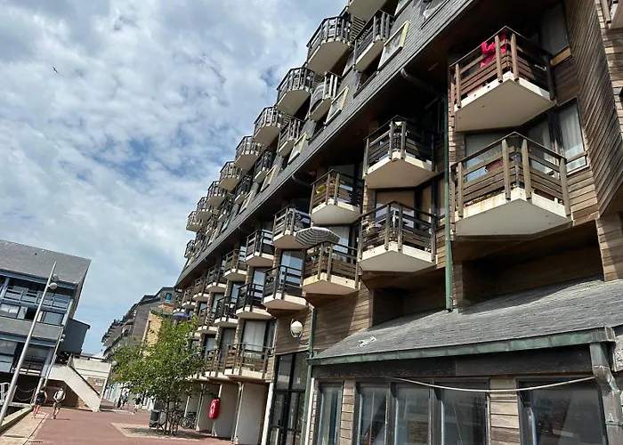 Fabulous Vue Apartment *