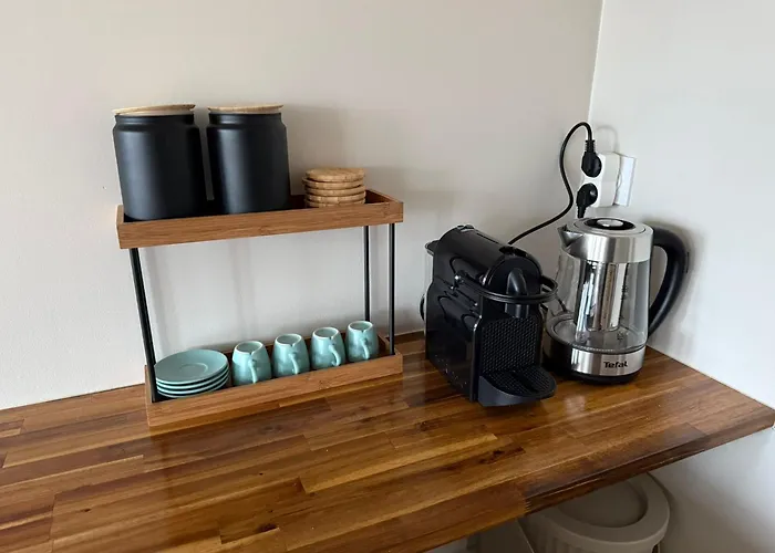 Fabulous Vue * Deauville