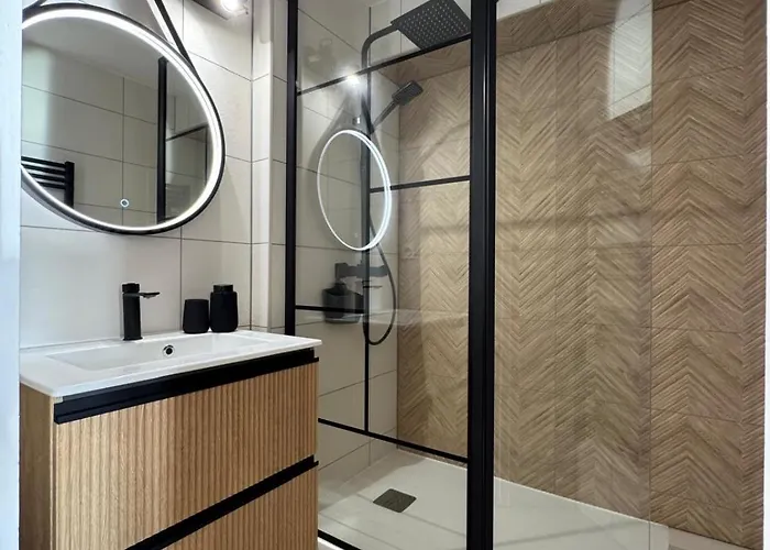 Fabulous Vue Apartment *