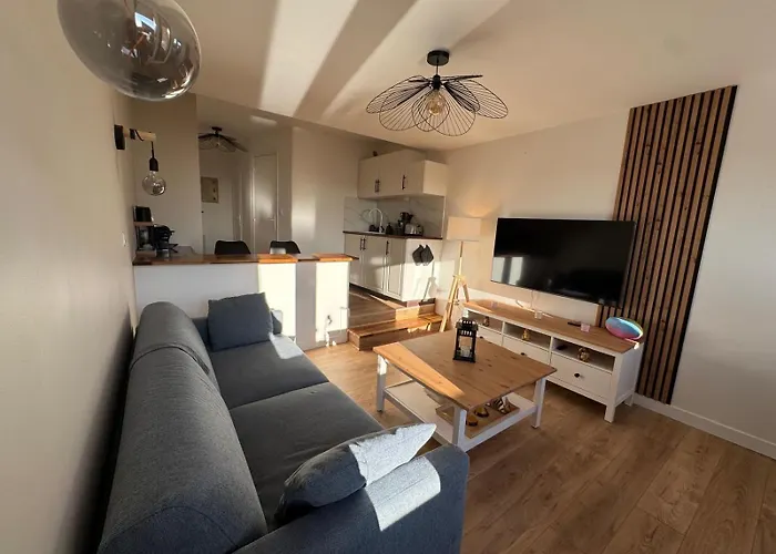 Fabulous Vue Apartment *